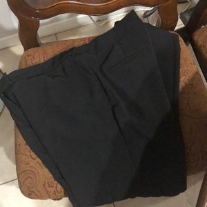 Investments pants 16S size